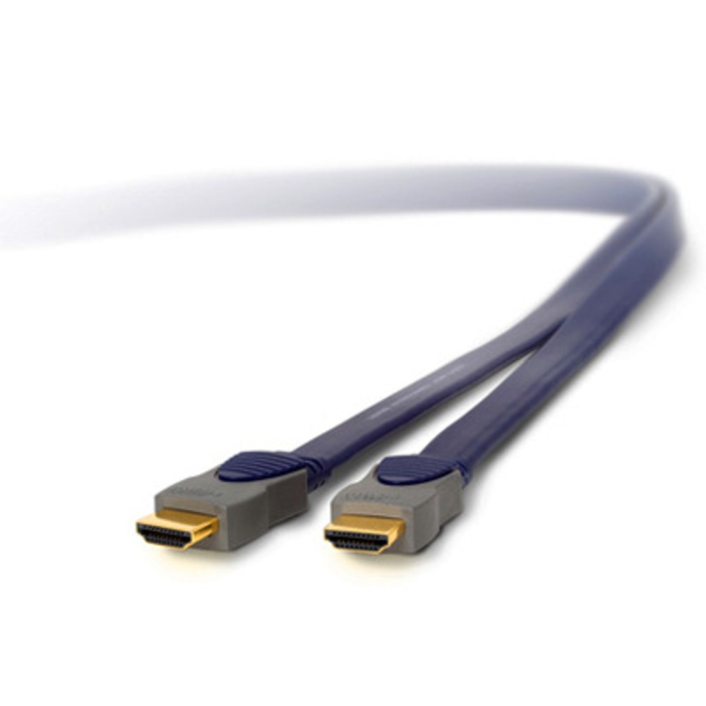Кабель HDMI - HDMI Tech Link HDMI Flat 690192 2.0m