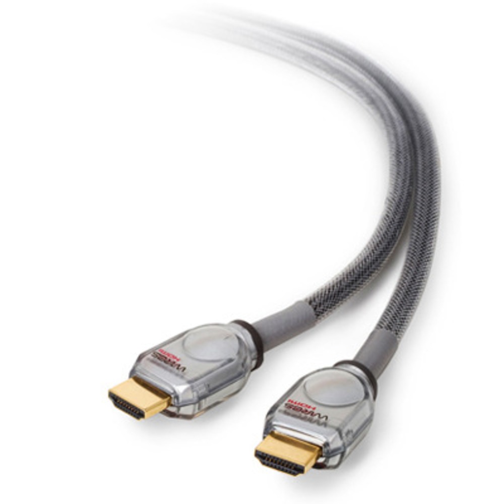 Кабель HDMI - HDMI Tech Link HDMI 680203 3.0m