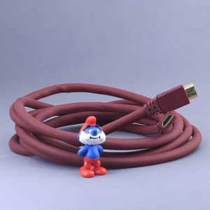 Кабель HDMI - HDMI Van Den Hul HDMI HQ HYBRID 15.0m