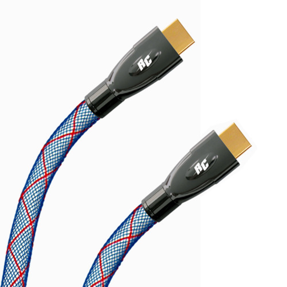 Кабель HDMI - HDMI Real Cable E HDMI 0.75m