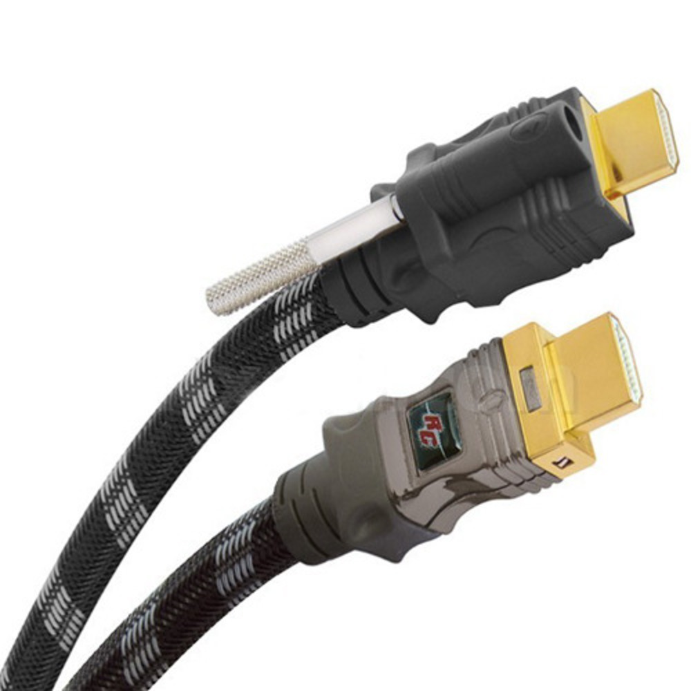 Кабель HDMI - HDMI Real Cable HD Lock 7.5m