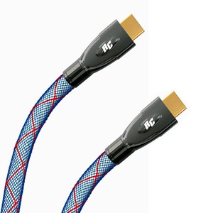 Кабель HDMI - HDMI Real Cable E HDMI 5.0m