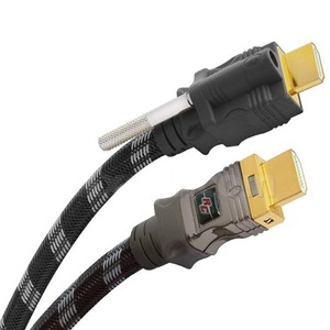 Кабель HDMI - HDMI Real Cable HD Lock 10.0m