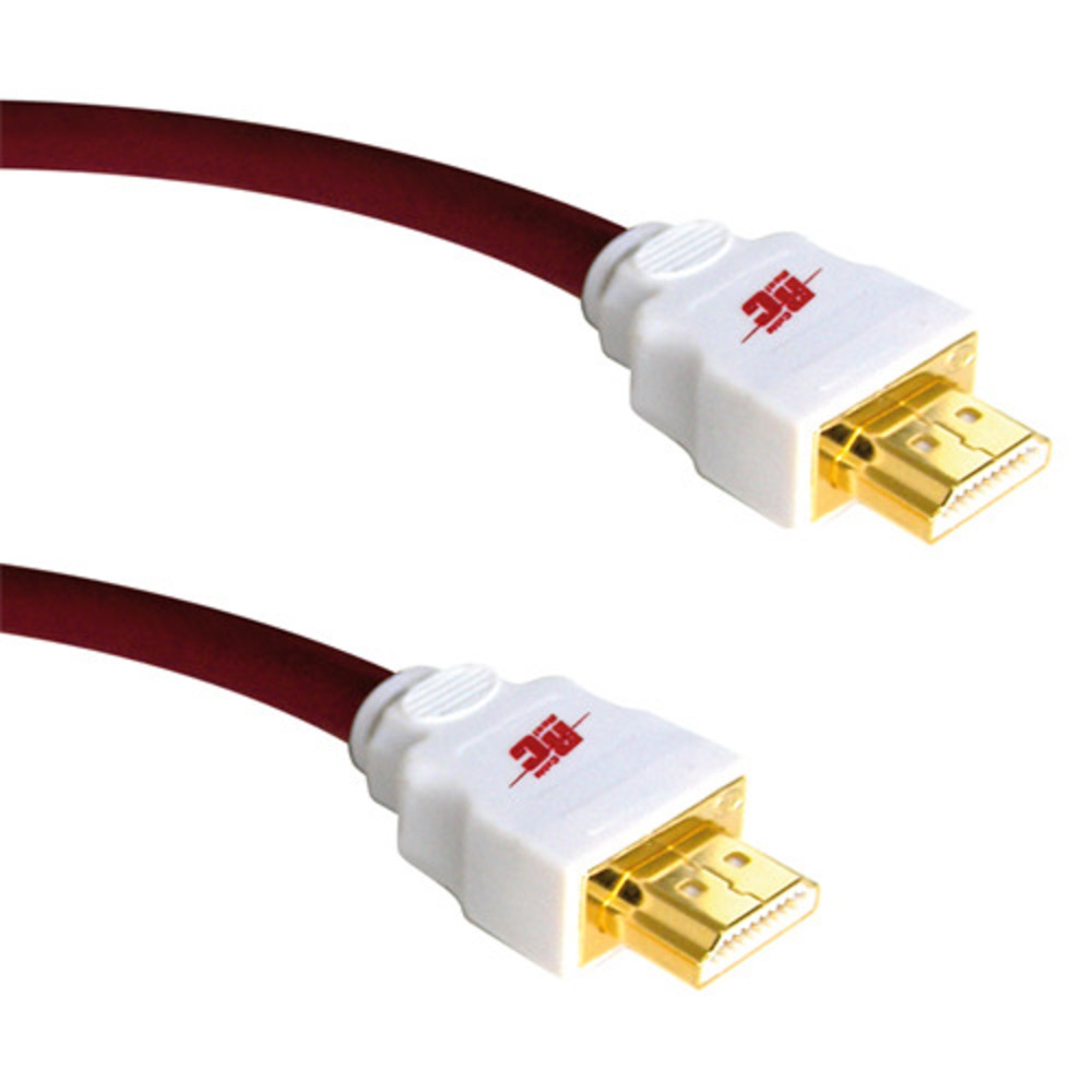 Кабель HDMI - HDMI Real Cable HDMI73 1.5m