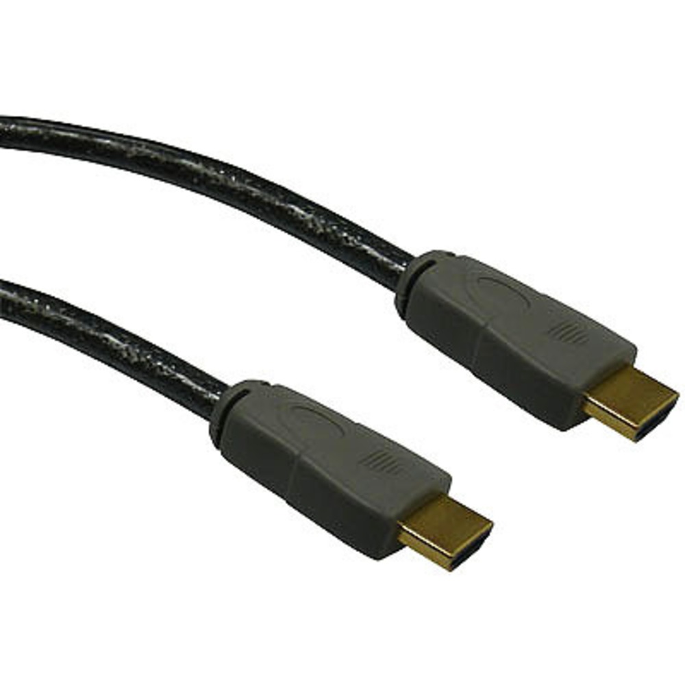 Кабель HDMI - HDMI Real Cable HD-VIM 1.5m