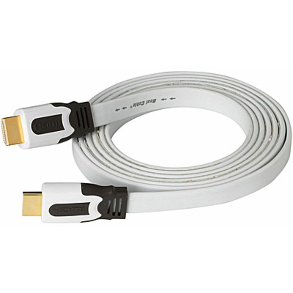 Кабель HDMI - HDMI Real Cable HD-E-HOME 5.0m