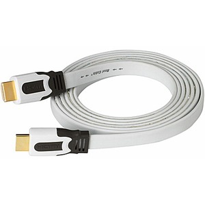 Кабель HDMI - HDMI Real Cable HD-E-HOME 3.0m