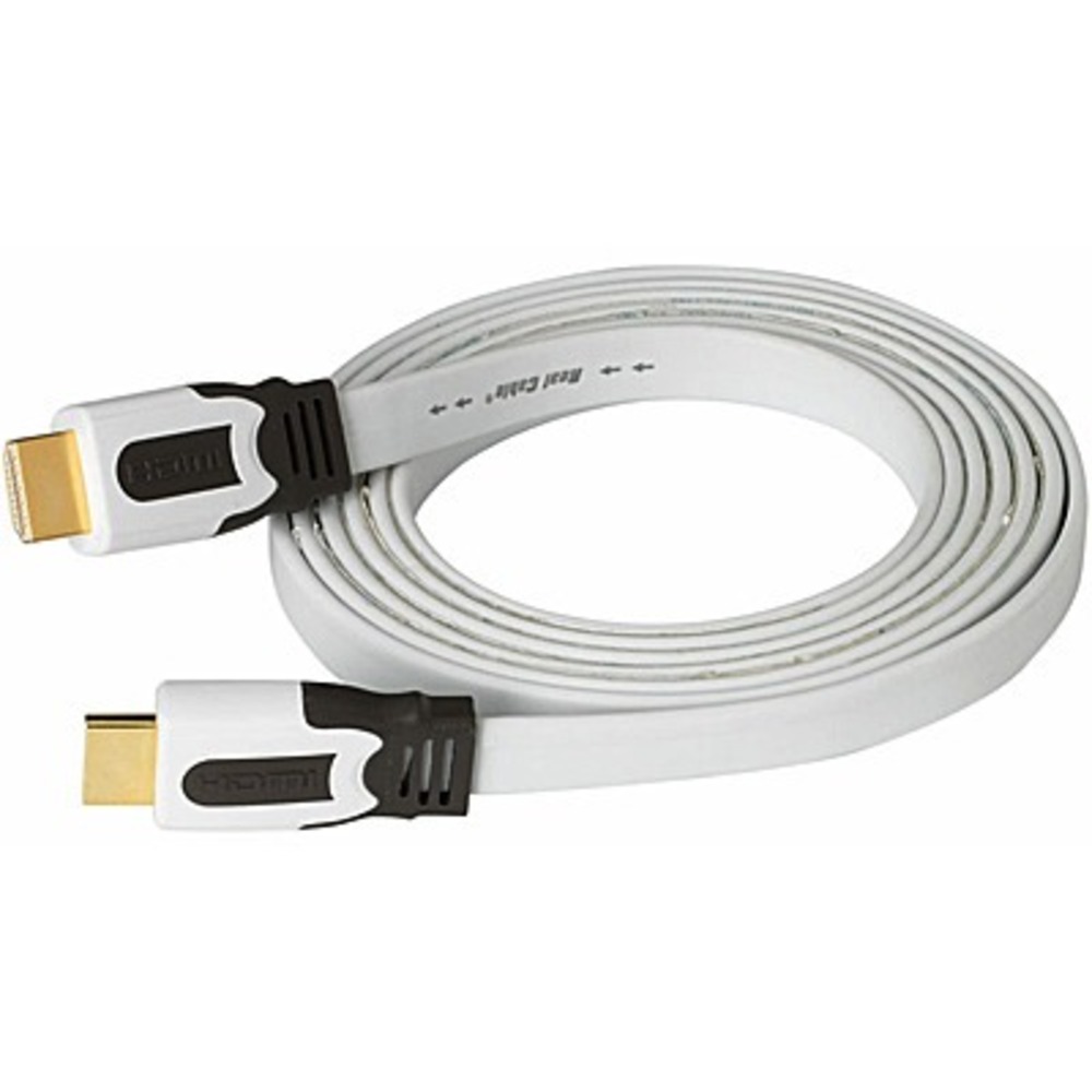 Кабель HDMI - HDMI Real Cable HD-E-HOME 2.0m