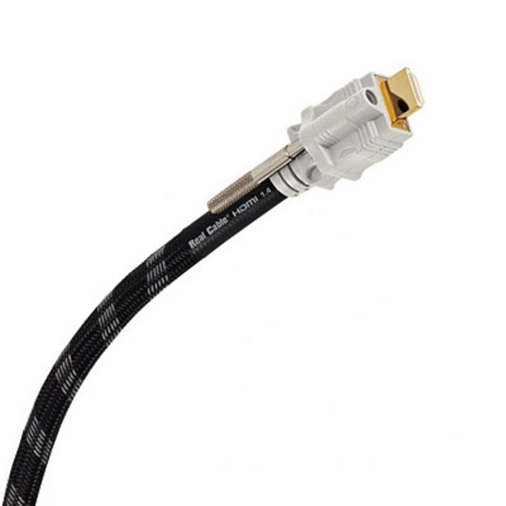 Кабель HDMI - HDMI Real Cable INFINITE 5.0m