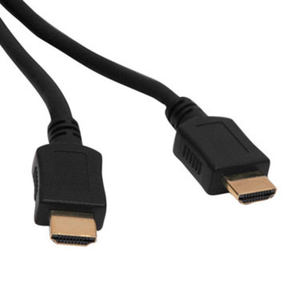 Кабель HDMI - HDMI Real Cable HD-100 1.5m