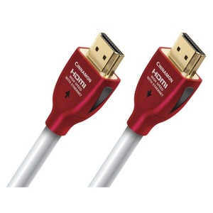 Кабель HDMI - HDMI Audioquest Cinnamon HDMI 5.0m