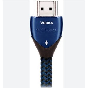 Кабель HDMI - HDMI Audioquest Vodka HDMI 1.0m