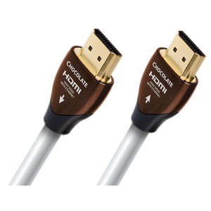 Кабель HDMI - HDMI Audioquest Chocolate HDMI 5.0m