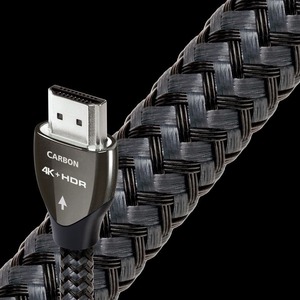 Кабель HDMI - HDMI Audioquest Carbon HDMI 0.6m