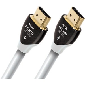 Кабель HDMI - HDMI Audioquest Pearl HDMI 8.0m