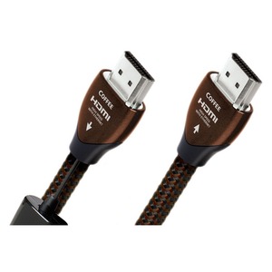 Кабель HDMI - HDMI Audioquest Coffee HDMI 2.0m