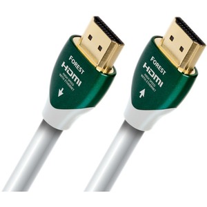 Кабель HDMI - HDMI Audioquest Forest HDMI 16.0m