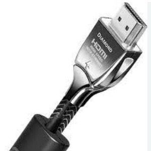 Кабель HDMI - HDMI Audioquest Diamond HDMI 0.6m