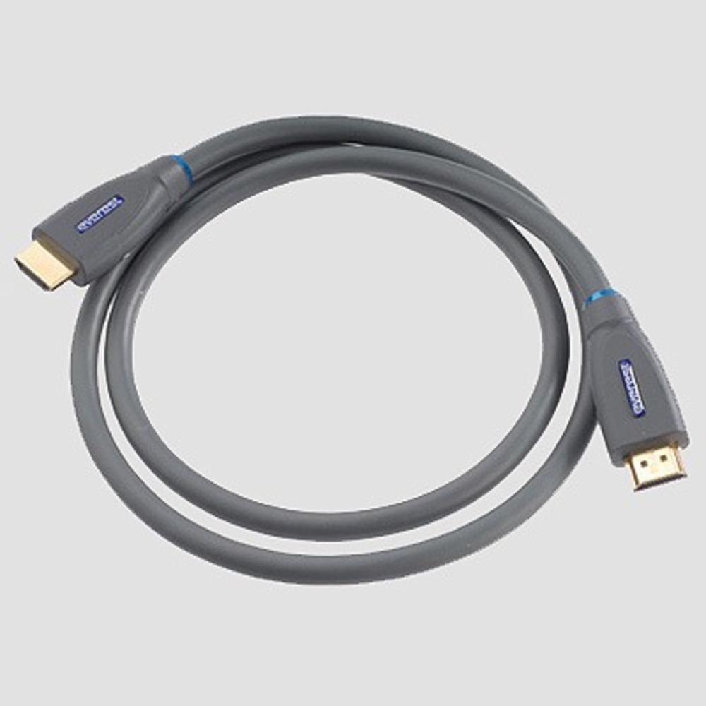 Кабель HDMI - HDMI Everest Beta BT-HD 1.0m