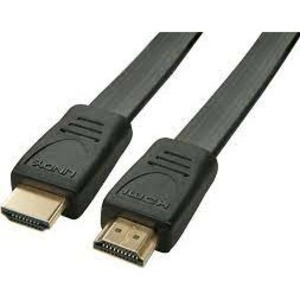 Кабель HDMI - HDMI Transparent Performance HDMI 6.0m