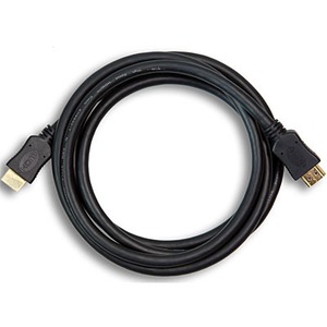 Кабель HDMI - HDMI MrCable VDH-01.8-BL 1.8m