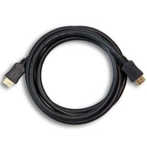 Кабель HDMI - HDMI MrCable VDH-01.8-BL 1.8m