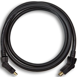 Кабель HDMI - HDMI MrCable VDH-01.8SS-BL 1.8m