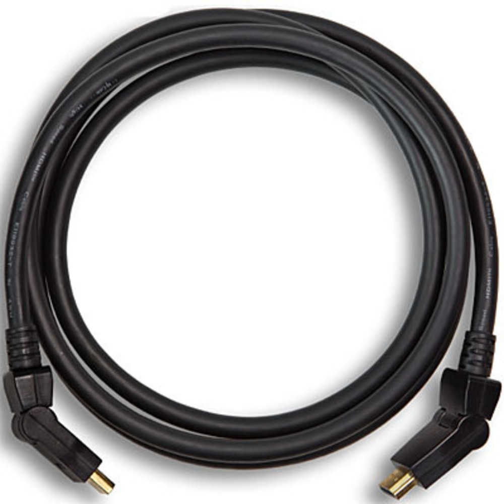 Кабель HDMI - HDMI MrCable VDH-03SS-BL 3.0m