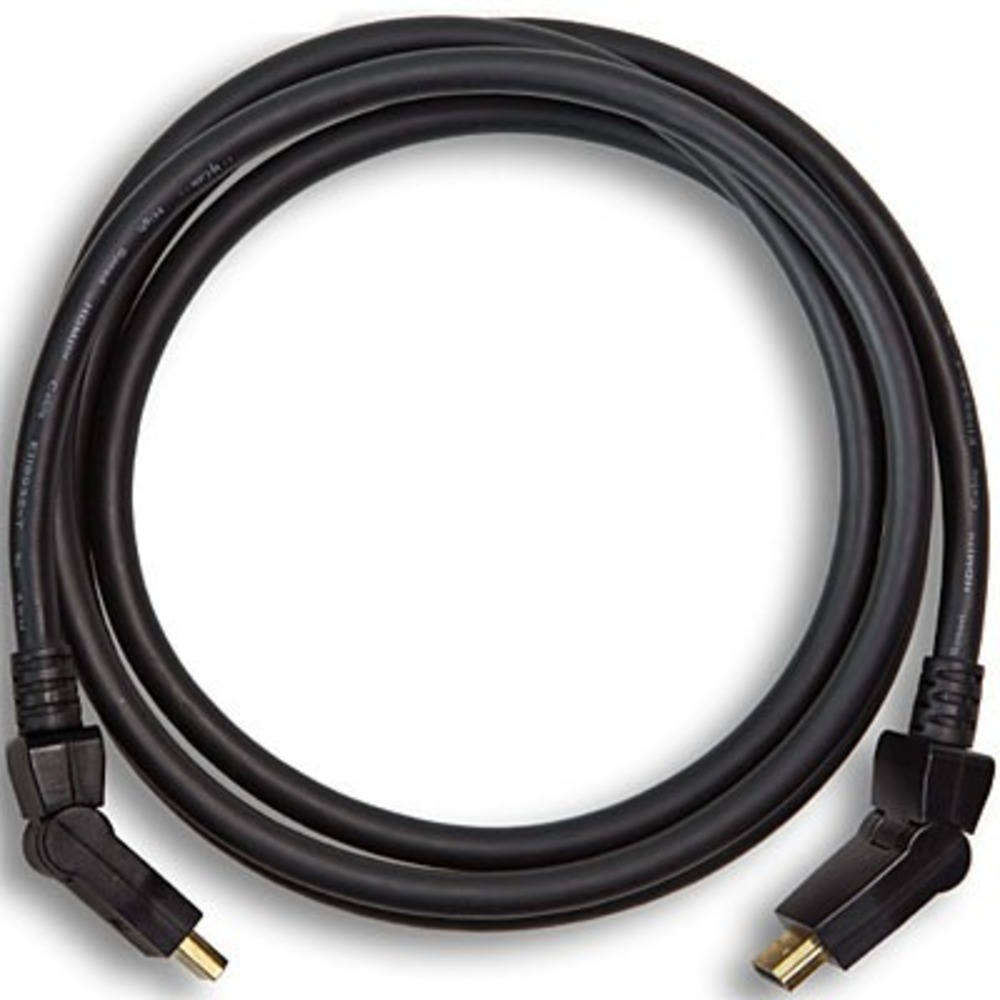 Кабель HDMI - HDMI MrCable VDH-15SS-BL 15.0m