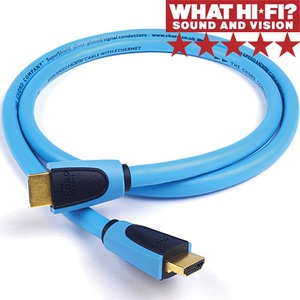 Кабель HDMI - HDMI Chord HDMI 1.4 SuperShield 3.0m