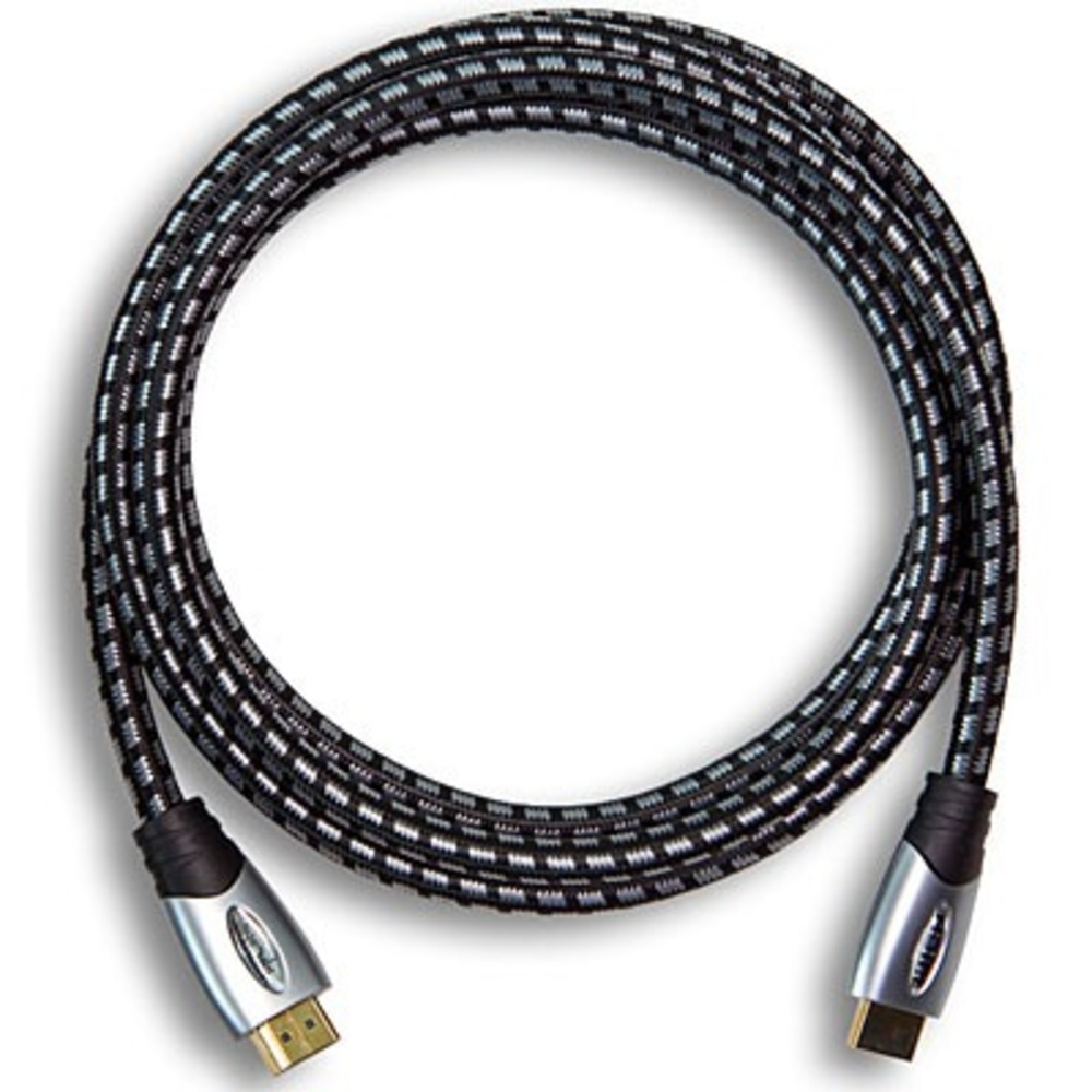 Кабель HDMI - HDMI MrCable VDH14-03-BL 3.0m