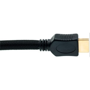 Кабель HDMI - HDMI Eagle Cable 31314030 Black Hawk HDMI 3.0m