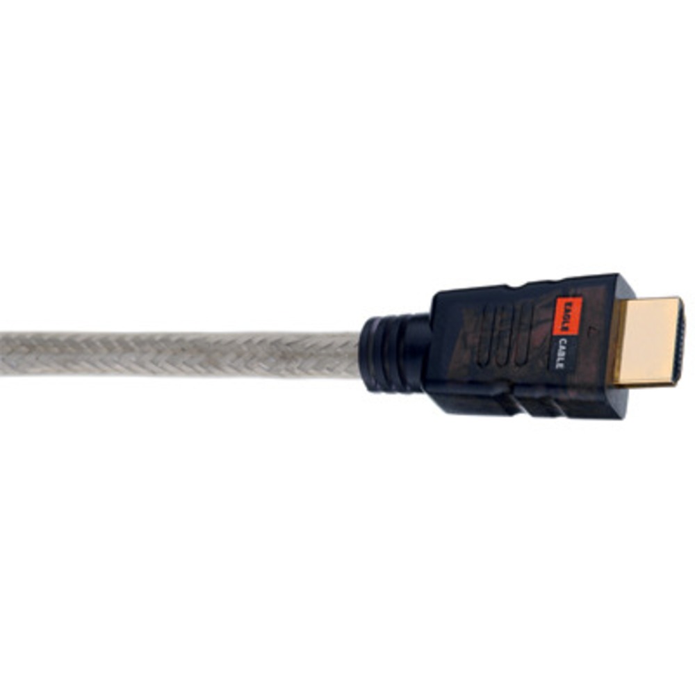 Кабель HDMI - HDMI Eagle Cable HDMI High Speed 10.0m