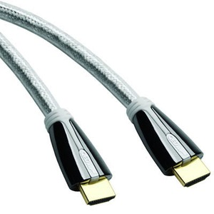 Кабель HDMI - HDMI QED Qunex HDMI-SR 0.5m