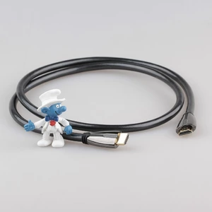 Кабель HDMI - HDMI QED (I-LIVEHDMI/1) LIVE HDMI PlayStation3 1.0m