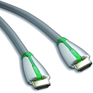 Кабель HDMI - HDMI QED (I-XBOX HDMI/3) LIVE HDMI Xbox 3.0m