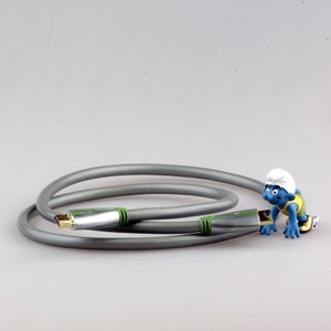 Кабель HDMI - HDMI QED (I-XBOX HDMI/1) LIVE HDMI Xbox 1.0m