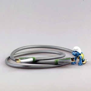 Кабель HDMI - HDMI QED (I-XBOX HDMI/1) LIVE HDMI Xbox 1.0m