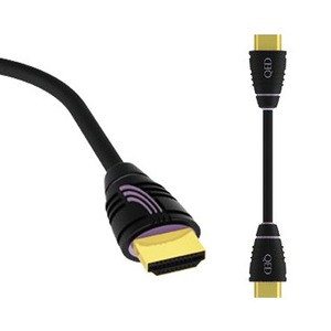Кабель HDMI - HDMI QED Profile HDMI 5.0m