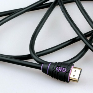 Кабель HDMI - HDMI QED (QE5010) Profile HDMI 3.0m