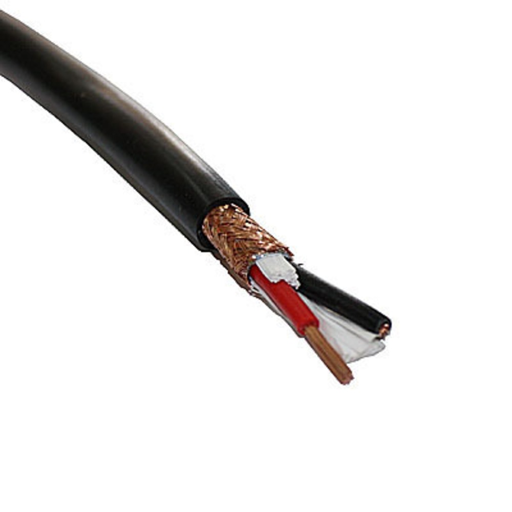 Кабель акустический с катушки двухжильный Ultimate Audio Speaker Cable SP-1.4