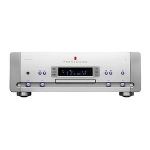DVD проигрыватель Parasound D3