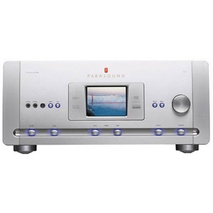 AV процессор Parasound Halo C1