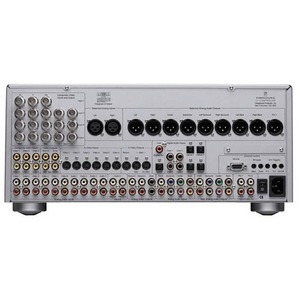 AV процессор Parasound Halo C1
