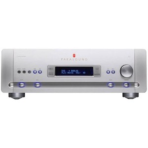 AV процессор Parasound Halo C2
