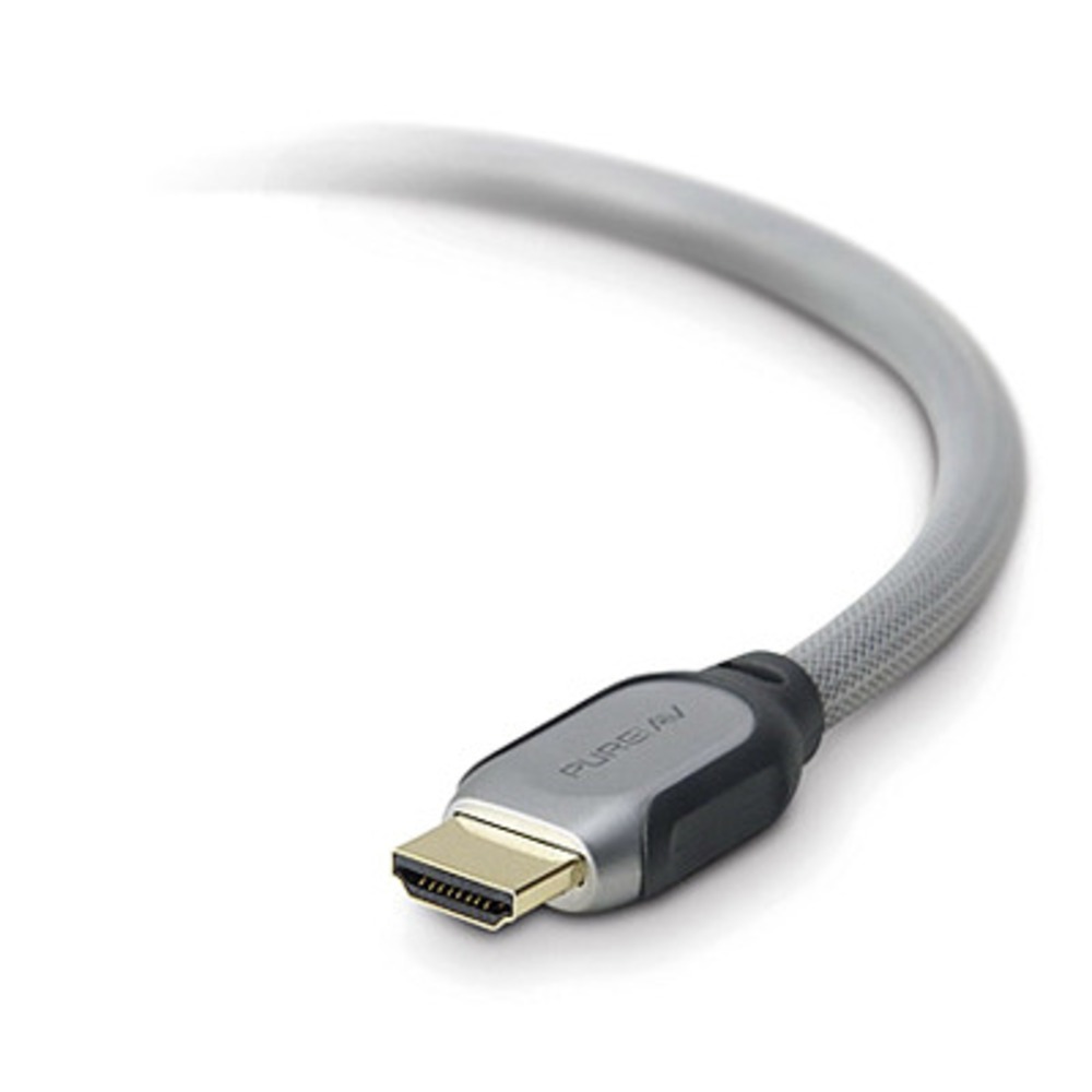 Кабель HDMI - HDMI Belkin HDMI-HDMI 1.2m