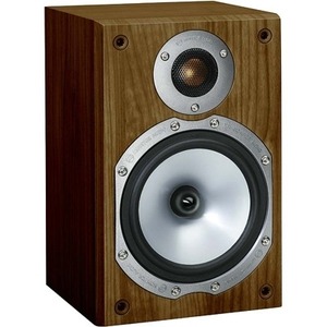Полочная акустика Monitor Audio Bronze BR1 Walnut