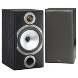 Полочная акустика Monitor Audio Bronze BR2 Black