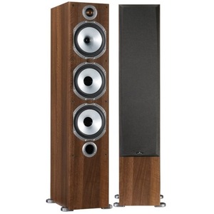 Напольная акустика Monitor Audio Bronze BR6 Walnut
