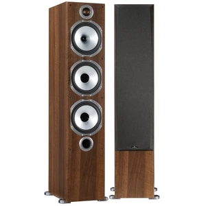 Напольная акустика Monitor Audio Bronze BR6 Walnut